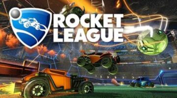 Rocket League Turns 5, Has 75 Million Players Worldwide