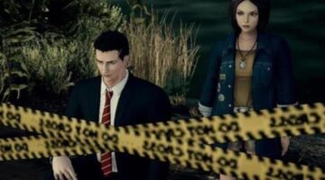 Deadly Premonition 2: A Blessing in Disguise – review – STACK