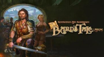 The Bard’s Tale ARPG: Remastered and Resnarkled Review – NWR