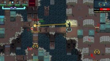 AntiMacro Review – Depth of Extinction