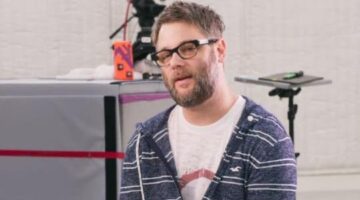 God of War director Cory Barlog says ‘games need to go up in price’