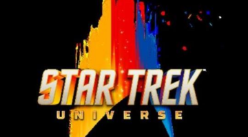Star Trek Beams To SDCC At Home