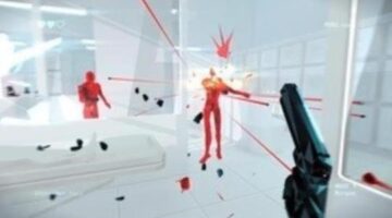 Superhot: Mind Control Delete Review – GameWatcher