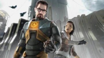 Details of Multiple Cancelled Valve Projects Revealed, Including Half-Life 3