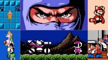 The 20 Best NES Games on Nintendo Switch Online
