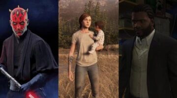 5 Times Video Games Caused Outrage