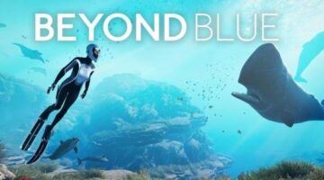 Beyond Blue review | 8-Bit Island