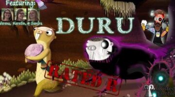 Interview: Duru, game about Depression, hits kickstarter