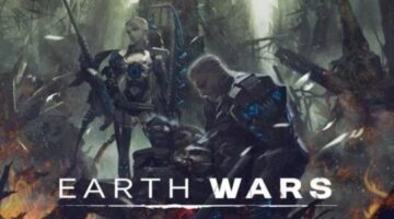 Earth Wars Review | Hardcore Droid