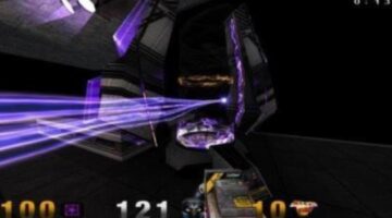 Q3A-Reloaded, graphics overhaul mod for Quake 3, released, has been in development for 10 years