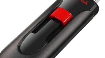 Amazon Slashes Up To 62% Off On SanDisk Cruzer Glide CZ60 USB 2.0 Flash Drives