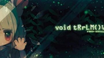 Review: void tRrLM(); //Void Terrarium – An exciting roguelike – Gaming Boulevard