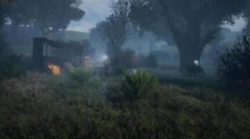 Here are some new screenshots from the STALKER Remake in Unreal Engine 4
