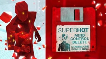 SUPERHOT: MIND CONTROL DELETE is a substantial and rewarding game – Expansive