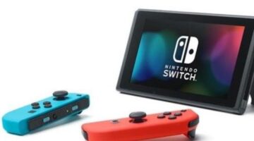 Future Nintendo Switch Consoles Have An Interesting Outlook