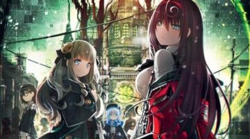 Mysterious Website Discovered In Connection To Death End Re;Quest Series