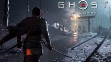 Ghost Of Tsushima Features Over 40 ‘Diverse Biomes’ And Three Major Regions