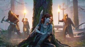 Why I can’t stop thinking about The Last of Us Part 2