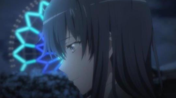 Oregairu Season 3 Episode 1 Spoiler Free Review
