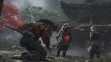 Ghost of Tsushima won’t have a New Game Plus mode