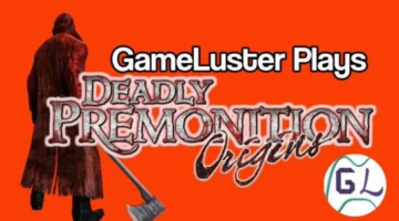 Deadly Premonition: Origins