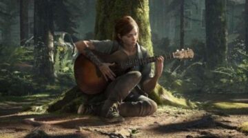 The Last of Us: Part II – Review | GameReactor UK