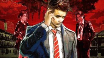 Deadly Premonition 2: A Blessing In Disguise Review | Gamespot
