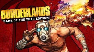 Borderlands Switch dev made tech for Unreal 2.5 – Unreal 3 titles to run natively on the system