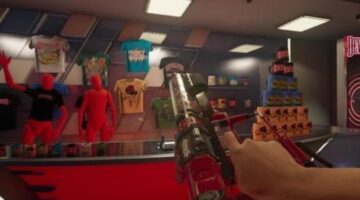 Devolverland Expo “Game” Announced and It’s Out Now for Free