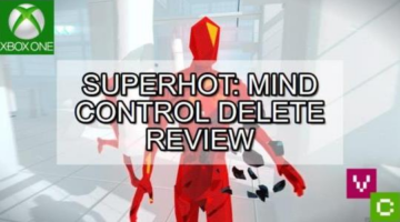 Still super but not as hot – Superhot: Mind Control Delete Review [Video Chums]