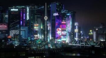 Cyberpunk 2077’s nudity to be censored in Japan with CERO Z rating
