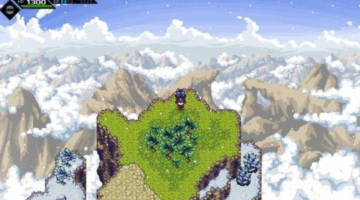 CrossCode Review: It’s Working as Intended | Garage Band Gamers
