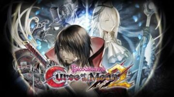 ‘Bloodstained: Curse of The Moon 2’ Review | Goomba Stomp