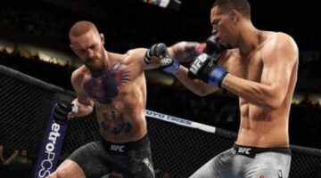 UFC 4 Release Date, Features, Pre-Order, and Trailer
