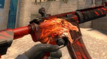 The 3 most expensive cosmetic items in games ever