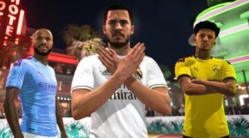 FIFA Addict Blows $3000 On Loot boxes