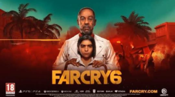 Far Cry 6 Trailer Officially Released