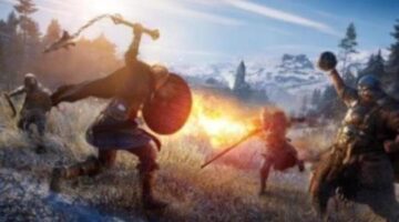 Assassin’s Creed Valhalla Video Preview | Paste Magazine