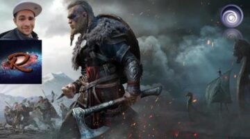 Real Gamer Reviews Ubisoft’s July 2020 Event