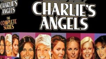Amazon Slashes Up To 67% Off On Charlie’s Angels & Bates Motel Complete Collection Blu-Ray Sets