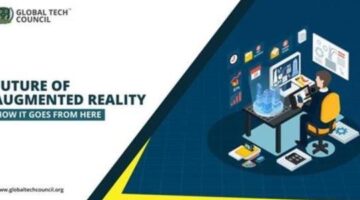 Future of Augmented Reality: How It Goes From Here