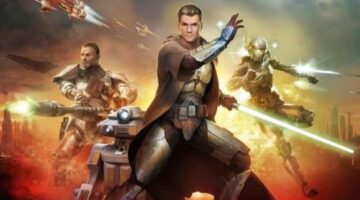 Brie Larson Rumored For Knights Of The Old Republic Film From Rian Johnson And Taika Waititi