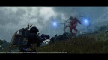Death Stranding PC Review (PCMag)