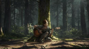 The Last Of Us Part 2 makes sense if you treat it as a new born child