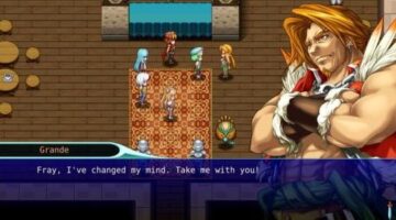 Alphadia Genesis Review | TheXboxHub