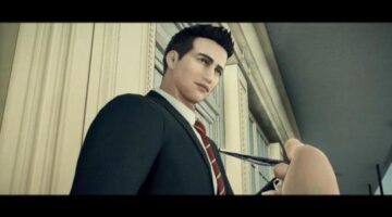 Deadly Premonition 2 Review: Expanding Your Horizons – Siliconera