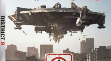 Amazon Opens Pre-Orders for District 9 4K Ultra HD Set