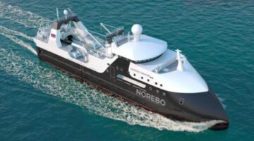 Orlov: Norebo too big to sell ‘quickly or secretly’, but not worth $1.5bn