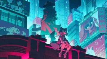 Anime Ichiban 30: Brand New Shows and Brand New Animals