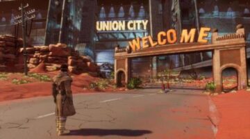 Beyond a Steel Sky Review – A Welcome Return To Union City | Cultured Vultures